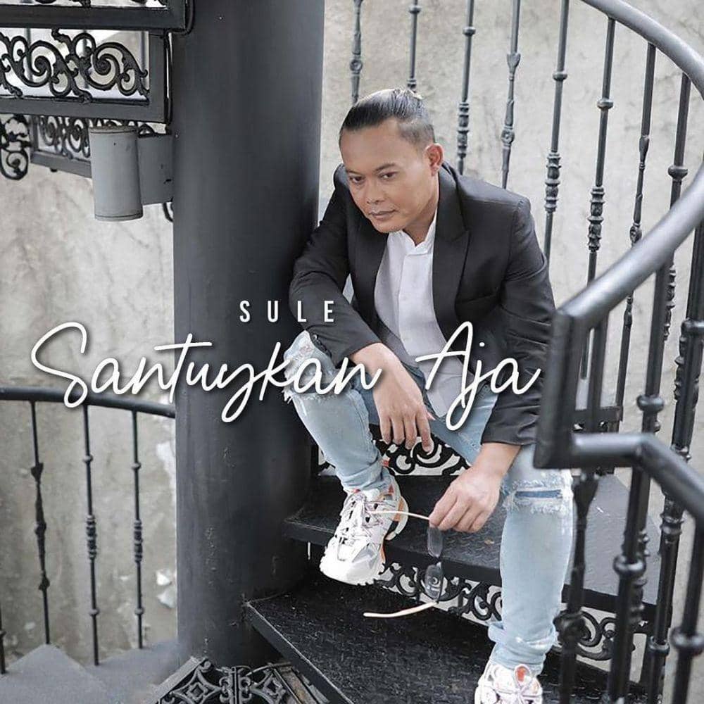 Sule (instagram.com/ferdinan_sule)