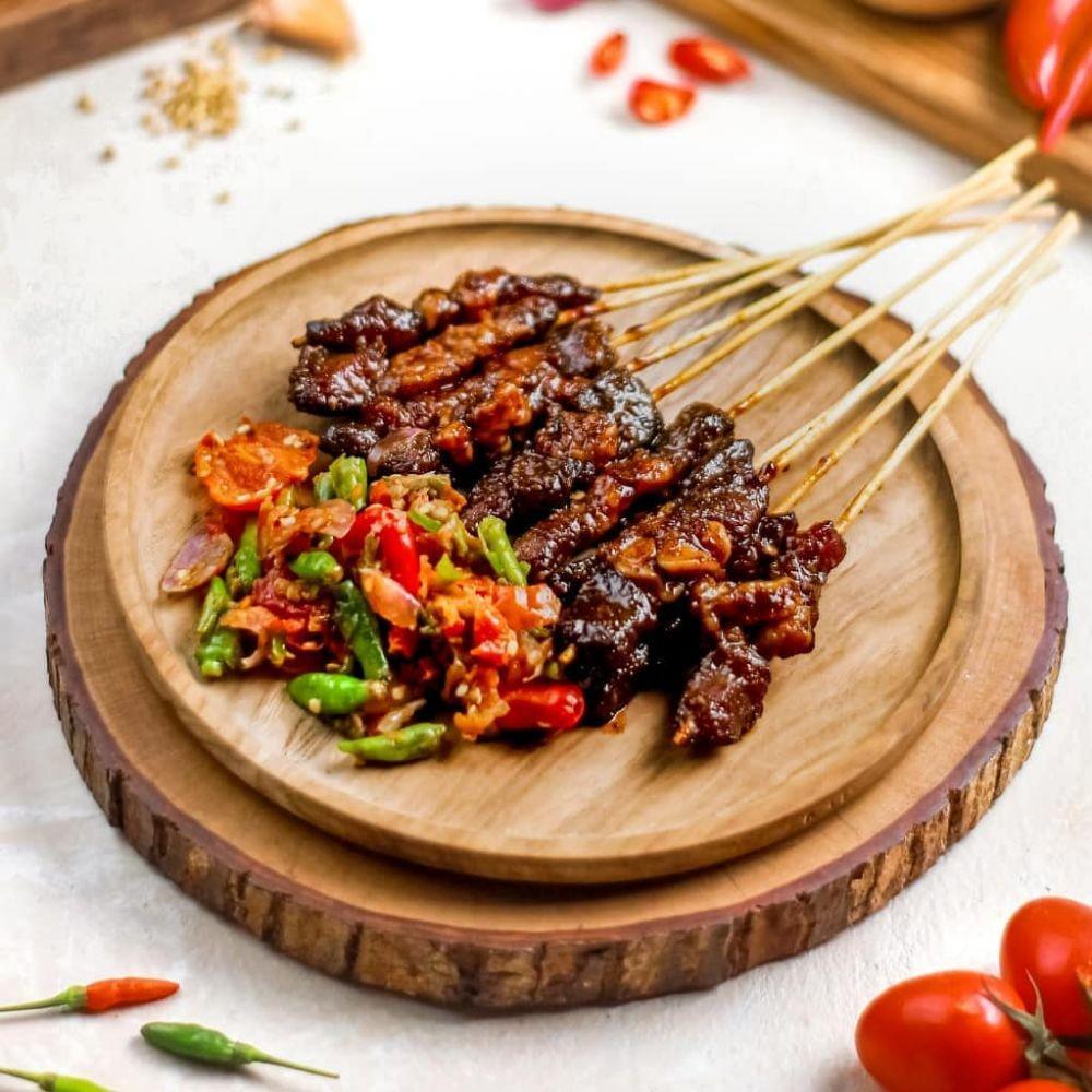 5 Resep Masakan Sunda Sederhana, Paling Enak untuk Menu Harianmu