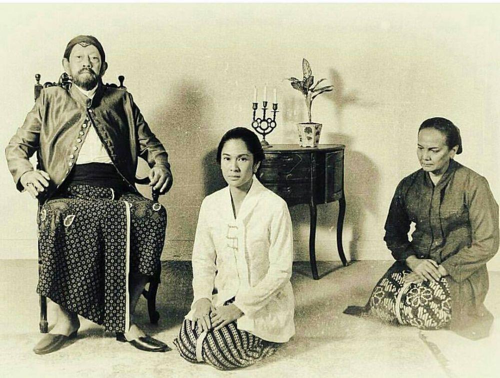 5 Artis yang Pukau Penonton dengan Lakonnya sebagai R.A.Kartini