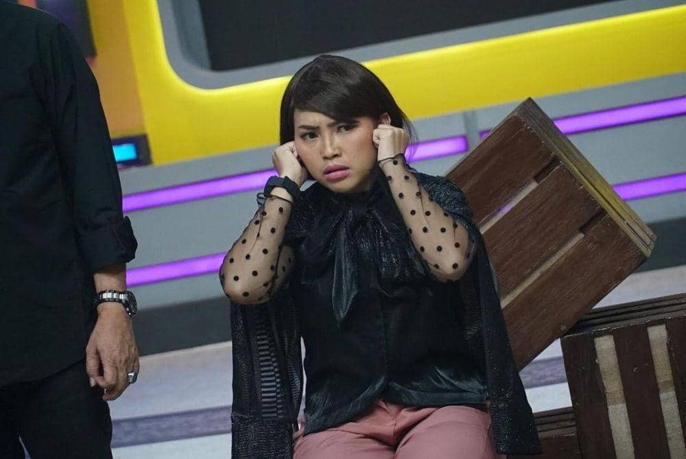 Mpok Alpa (instagram.com/nina_mpokalpa)