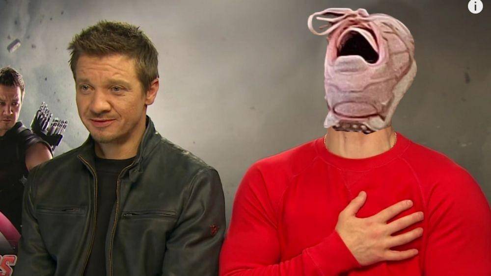 facebook.com/Nick Harl