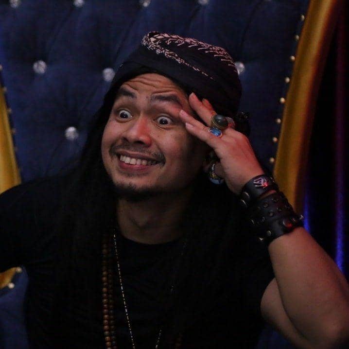 Wendy Cagur (instagram.com/wendycagur)