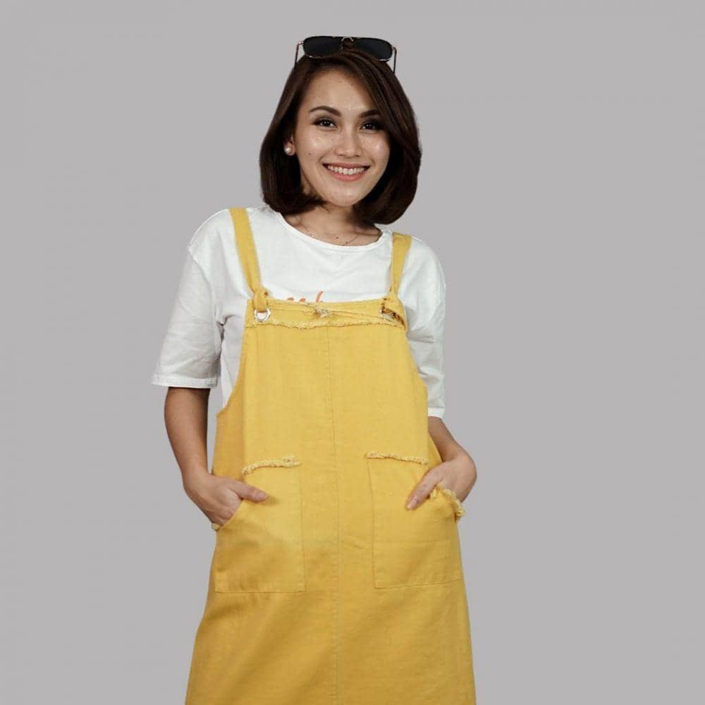 Ayu Ting Ting (instagram.com/ayutingting92)