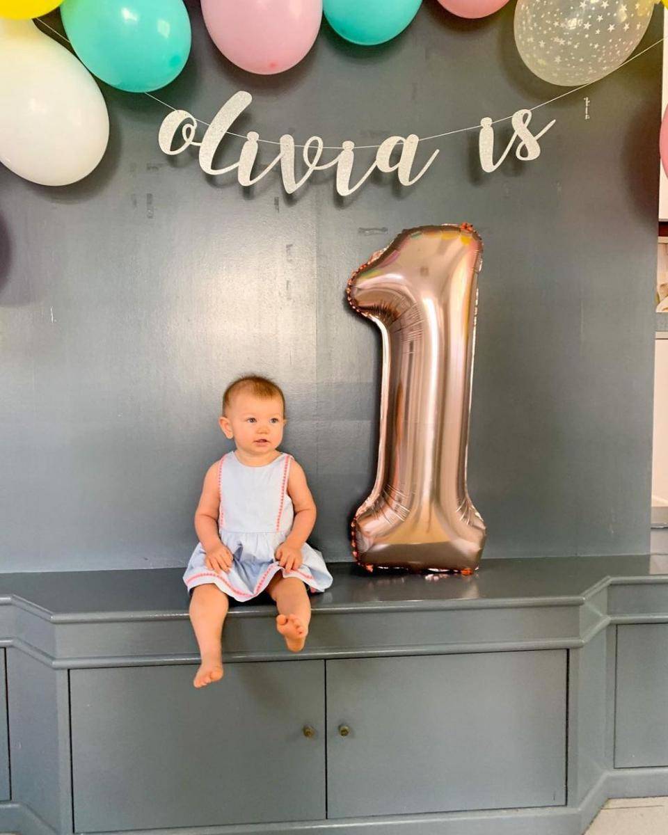 Ulang tahun Olivia Luna (instagram.com/marissaln)