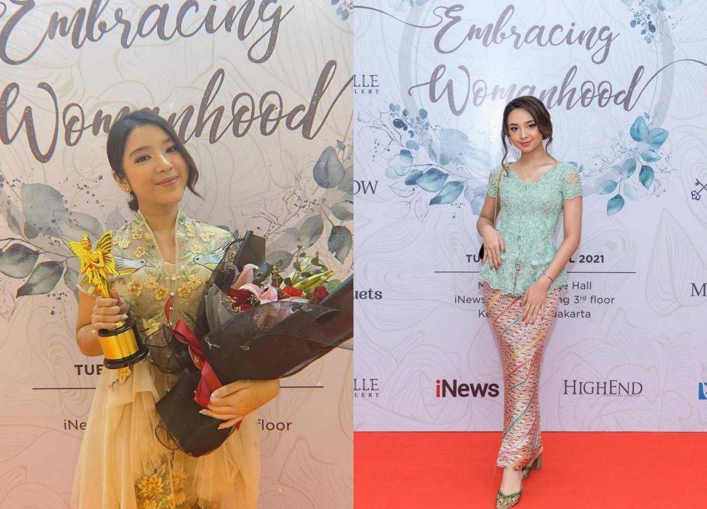 Rayakan Hari Kartini, 21 Daftar Indonesia's Beautiful Women 2020/2021