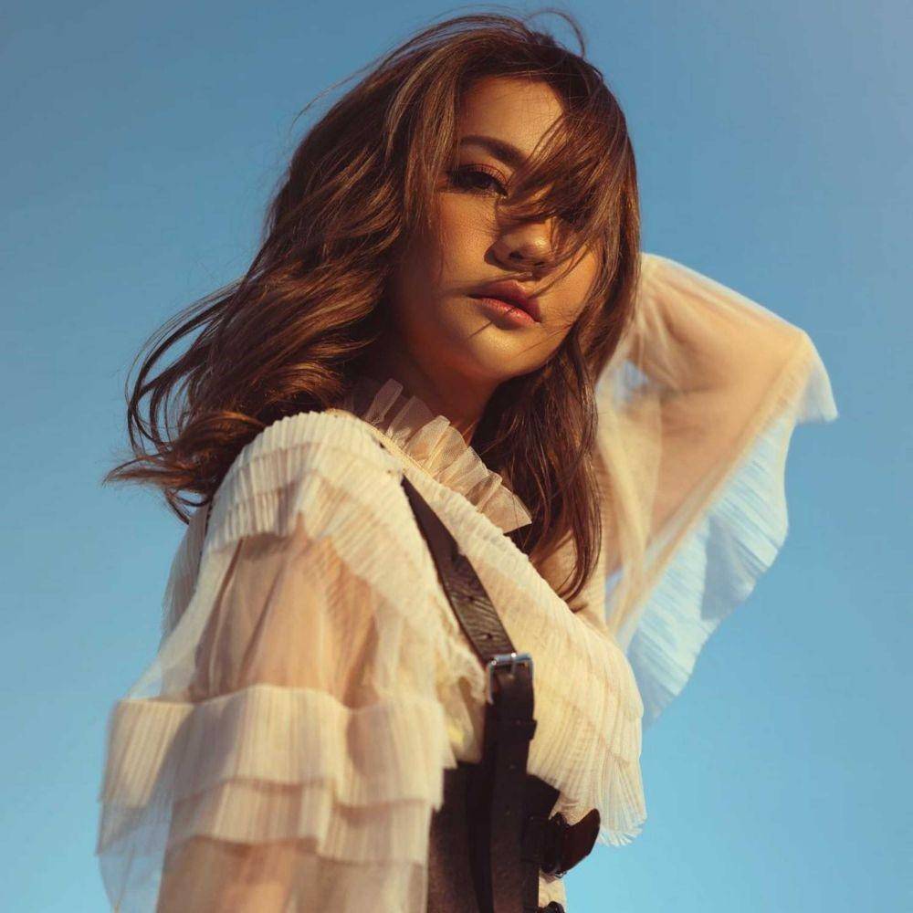 Diva Berpuasa Instagram.com/bclsinclair/