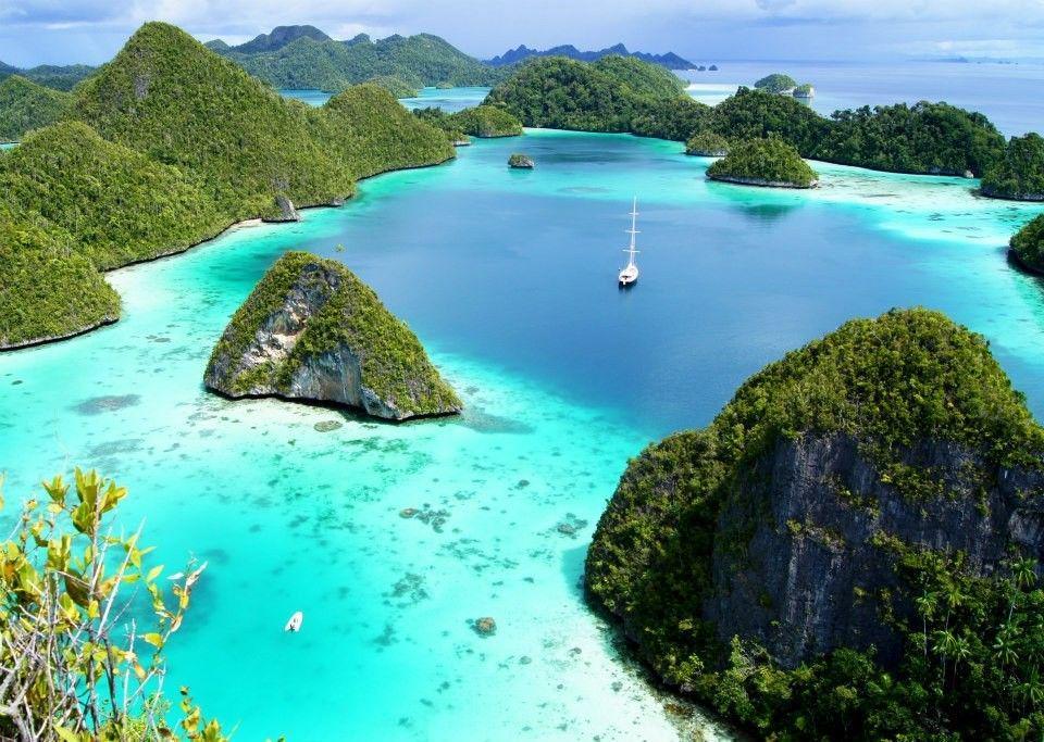 Jadi Pulau Terluar di Indonesia, Ini 5 Fakta Unik dari Pulau Wetar
