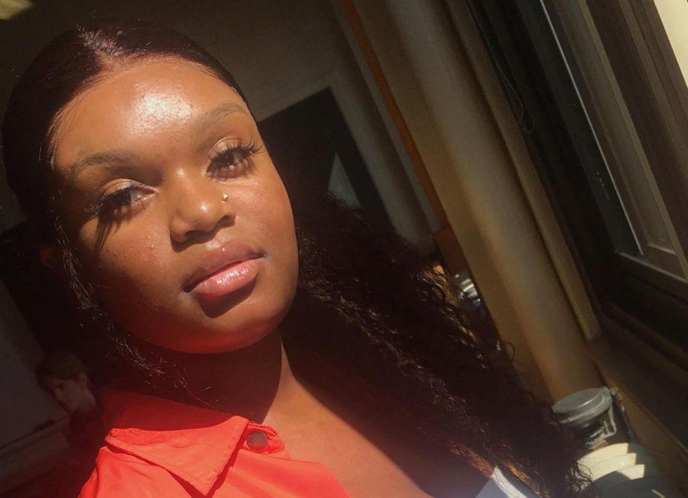 Darnella Frazier, Remaja yang Filmkan Pembunuhan George Floyd