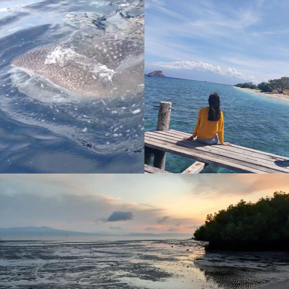 Memukau! 5 Pesona Surga Terpencil yang Berada di Pulau Sumbawa