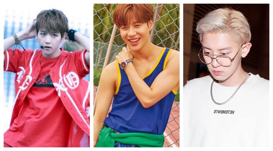 Deretan Idol KPop yang Menjalani Wamil Tahun 2021, Idolanya Siapa Nih?