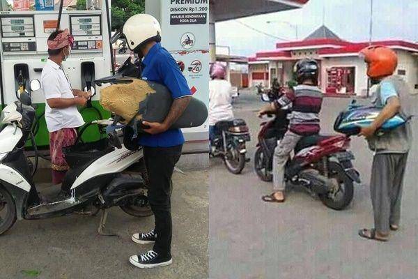 Berbagai Sumber