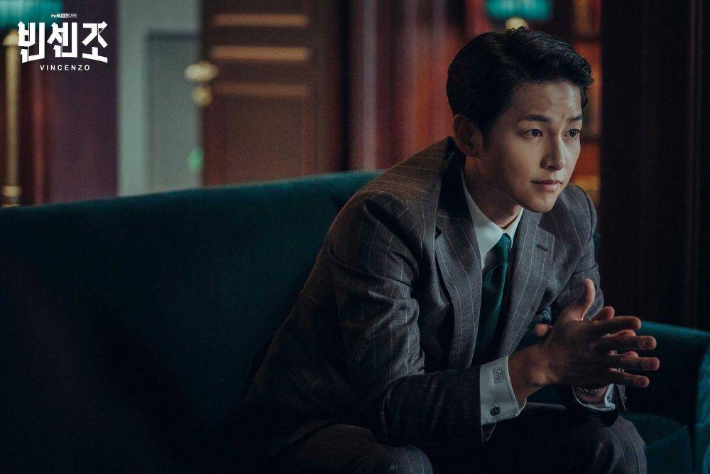 Dok. tvN (via hancinema.net)
