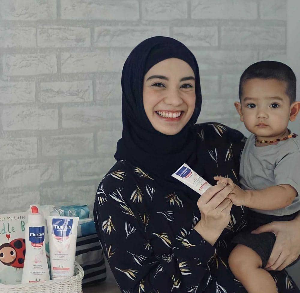 instagram/putrianesaloka