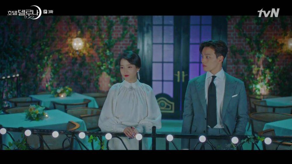 Hotel Del Luna (Dok tvN)