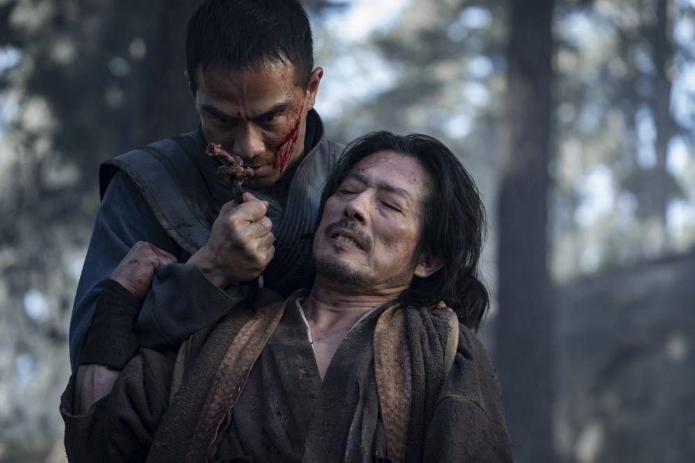 7 Menit Pertama Film Mortal Kombat Dirilis Gratis!