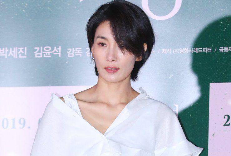 aktris Kim Seo Hyung (hancinema.net)