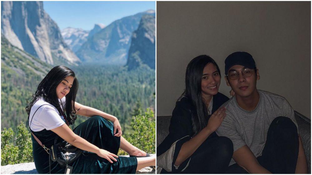 10 Fakta Shanindya Naura, Calon Ipar Raditya Dika yang Curi Perhatian