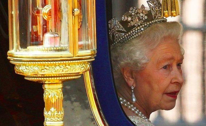 125 Bioskop di Inggris Bakal Tayangkan Pemakaman Ratu Elizabeth II