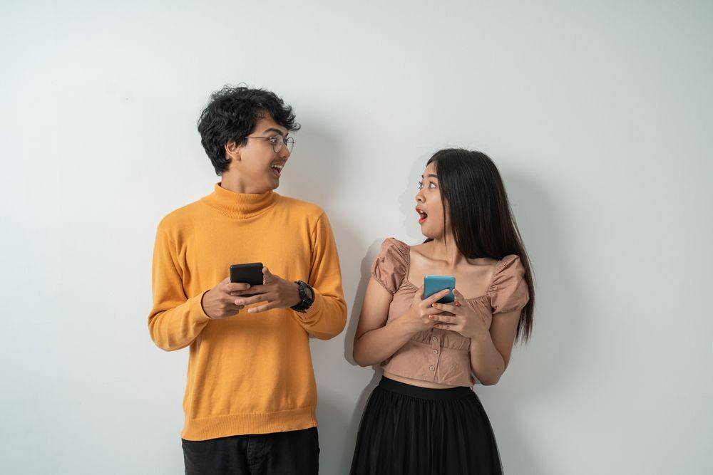 Gampang atur keuangan lewat Bank Jago (Shutterstock/Odua Images)