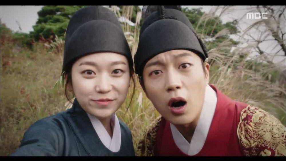 Splash Splash Love (Dok. MBC)