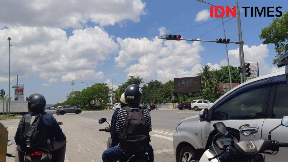 Potret Kota Batam (IDN Times/Vamela Aurina)