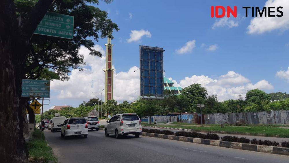 Potret Kota Batam (IDN Times/Vamela Aurina)