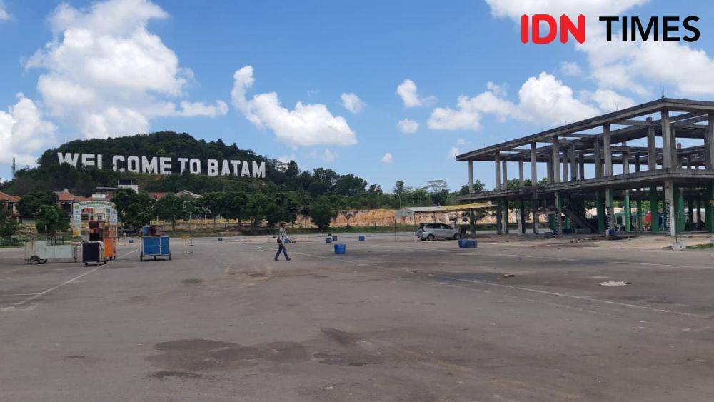 Potret Kota Batam (IDN Times/Vamela Aurina)