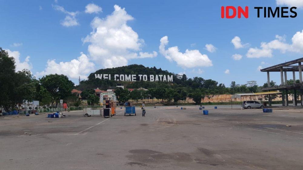 Ini Aturan Lengkap Travel Bubble Turis Singapura di Bintan dan Batam