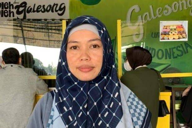 Pemilik Toko Donat Kampar Galesong (dok. Google Indonesia)