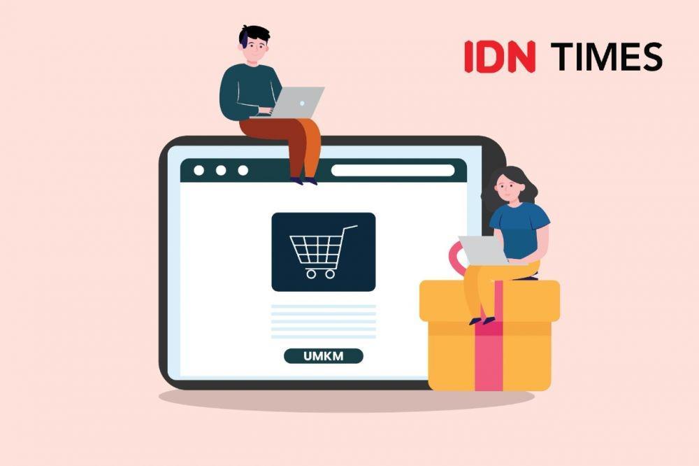 3 Cara Daftar IUMK Online bagi UMKM, yang Mau Bikin Usaha Harus Tahu!