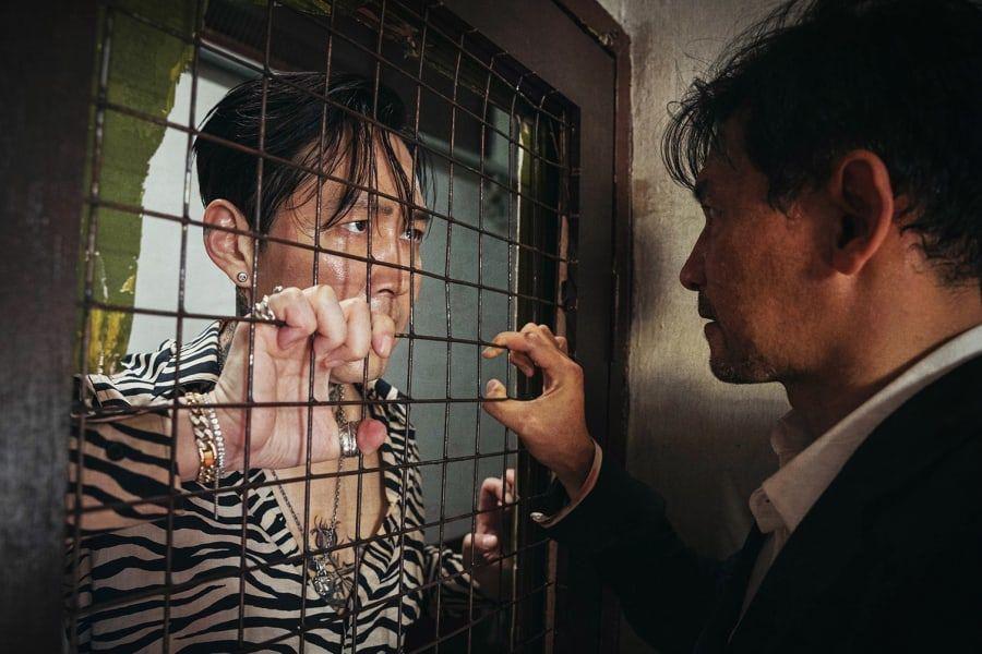 Tersedia di VIU, 10 Film Korea Ini Gak Boleh Kamu Lewatkan