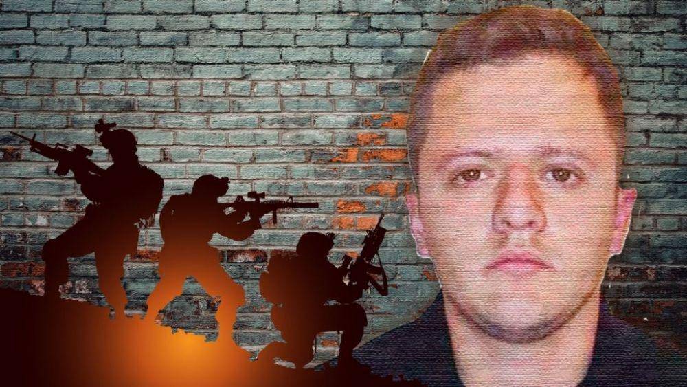 El Menchito, salah satu pemimpin CJNG (Twitter.com/ASAP Land)