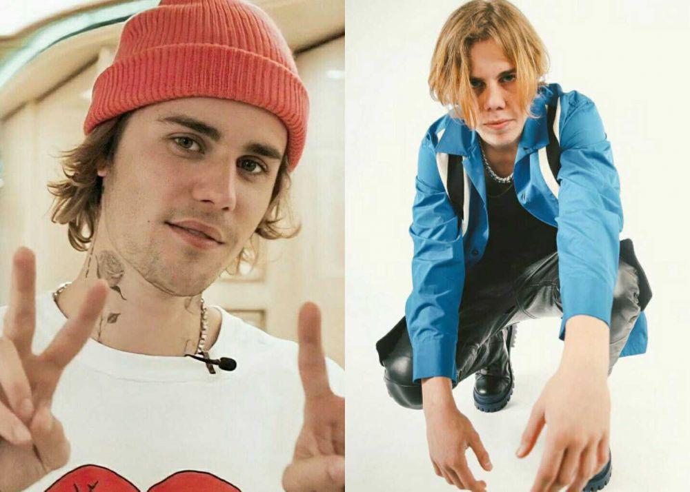 9 Fakta The Kid Laroi, Teman Collab Justin Bieber di Lagu 'Unstable'