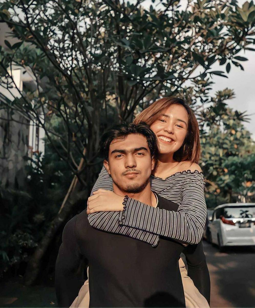 instagram/teukuathaa