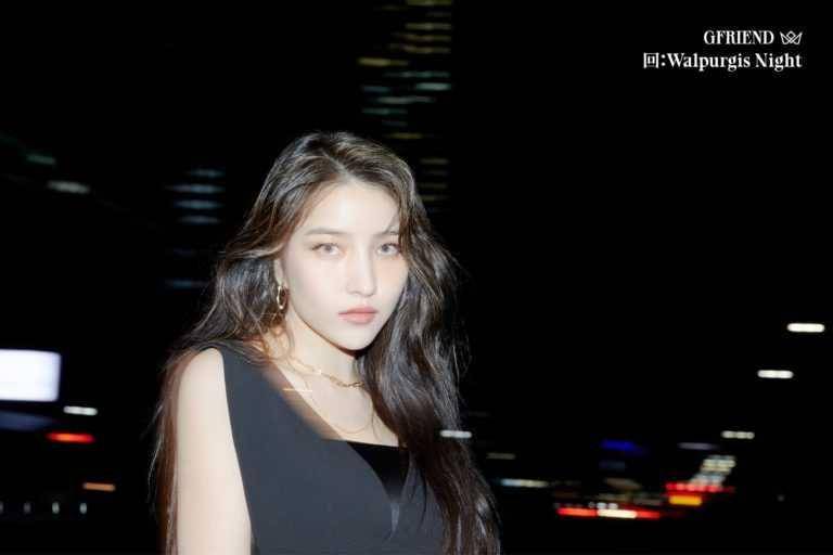 potret Sowon GFRIEND (soompi.com)