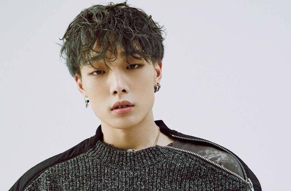 potret Bobby iKON (allkpop.com)
