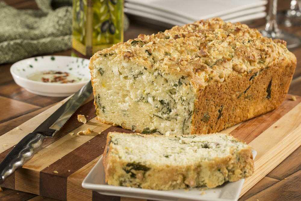 Resep Roti Kale Lembut, Bikin Kamu Semakin Suka Makan Sayur!