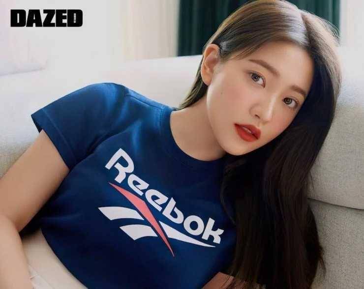 potret Yeri Red Velvet (hancinema.net)