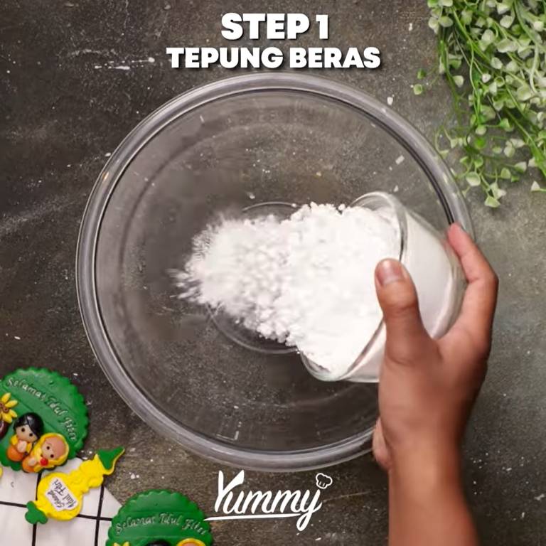 Putu mayang (yummy.co.id)