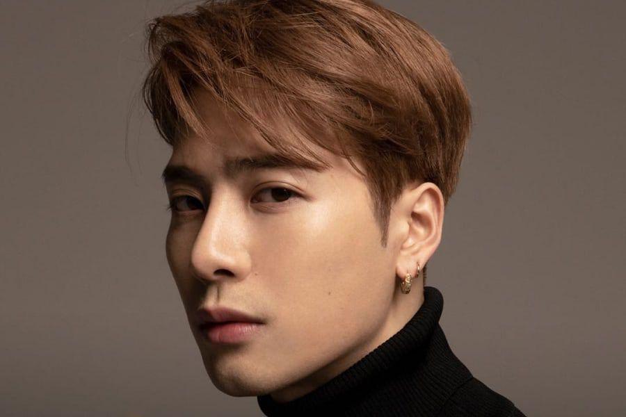Tampil di The Late Late Show, 9 Lagu Jackson Wang yang Easy Listening