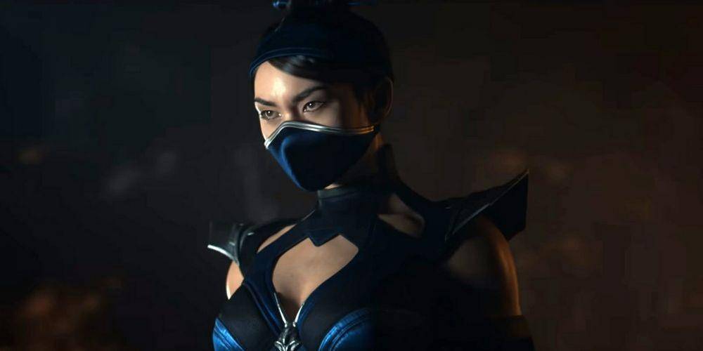 Netherrealm/Mortal Kombat 11
