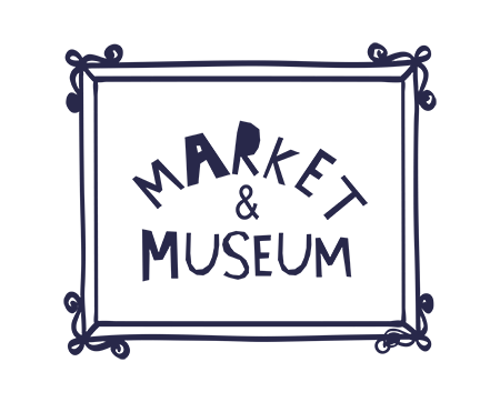 Market & Museum (https://marketandmuseum.com/)