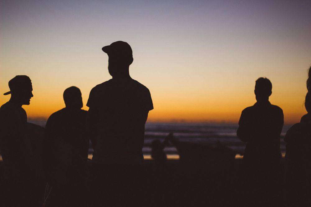 Unsplash.com/Tim Marshall