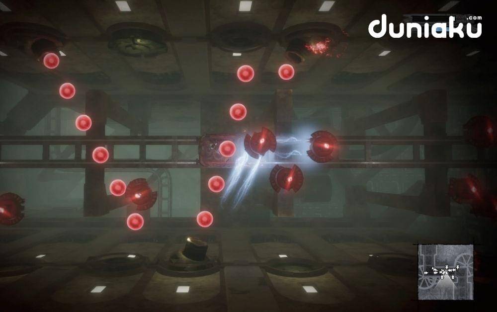 Square Enix/NieR Replicant ver.1.22474487139...