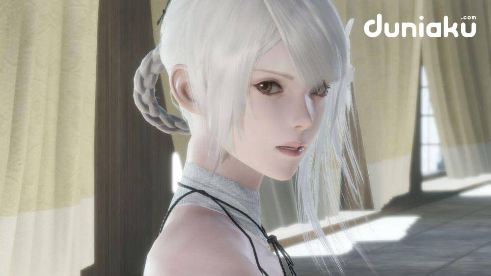 Square Enix/NieR Replicant ver.1.22474487139...