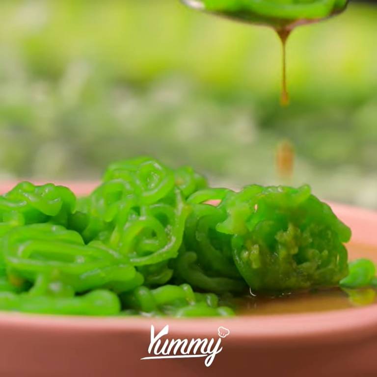 Putu mayang (yummy.co.id)