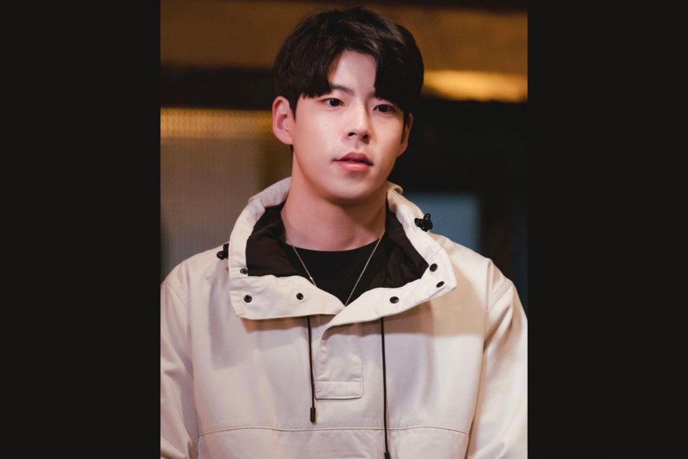 10 Fakta Choi Woo Sung, Cenayang Muda di Drama Sell Your Haunted House