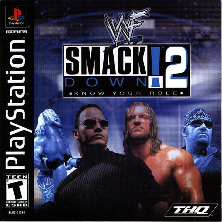 5 Pegulat Smackdown Ini Banting Setir Jadi Aktor Hollywood