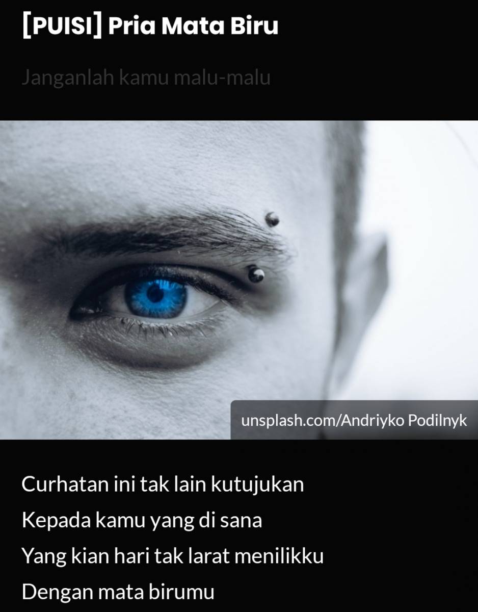 Dok. Pribadi/Fria Sumitro