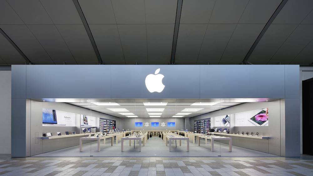 apple.com